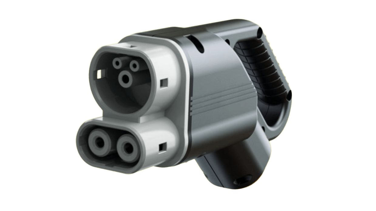 Connecteur CCS Combo 2 (DC)